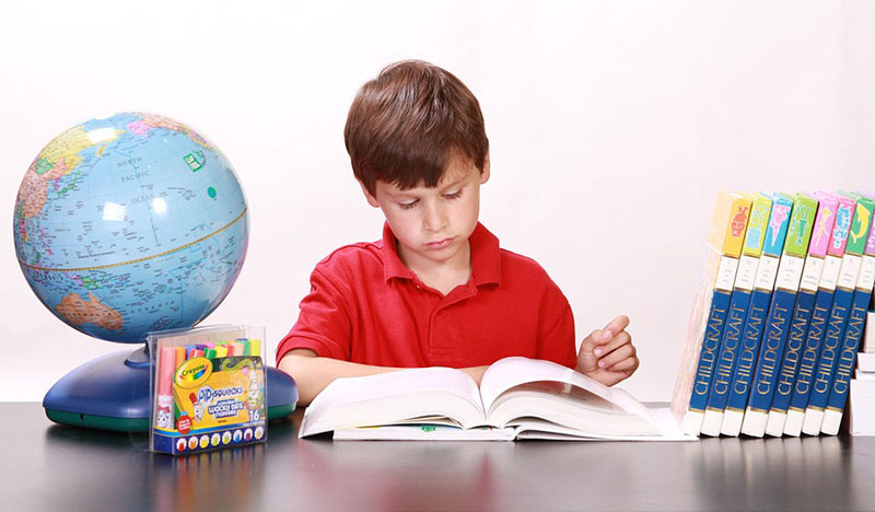 Literacy Fun For Young Children Page 1 Kids Activities