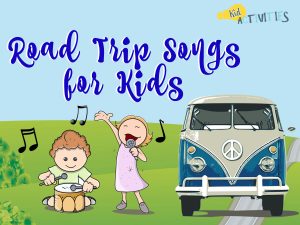 29 Fun Travel Games for Kids [Road Trip Activity Ideas for Kids]