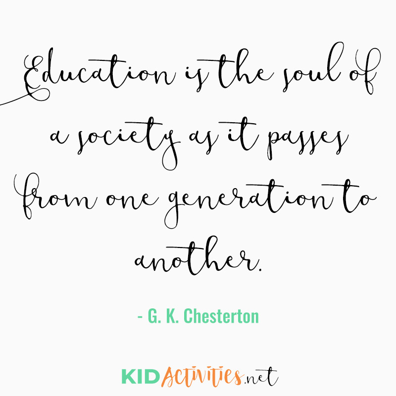Inspirational Education Quotes Hamle Rsd7 Org
