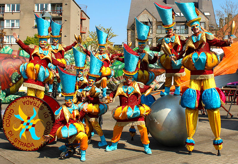 61 fun carnival games activities and ideas for a circus themed event