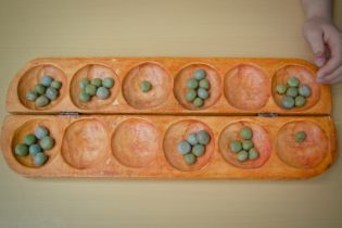 mancala game