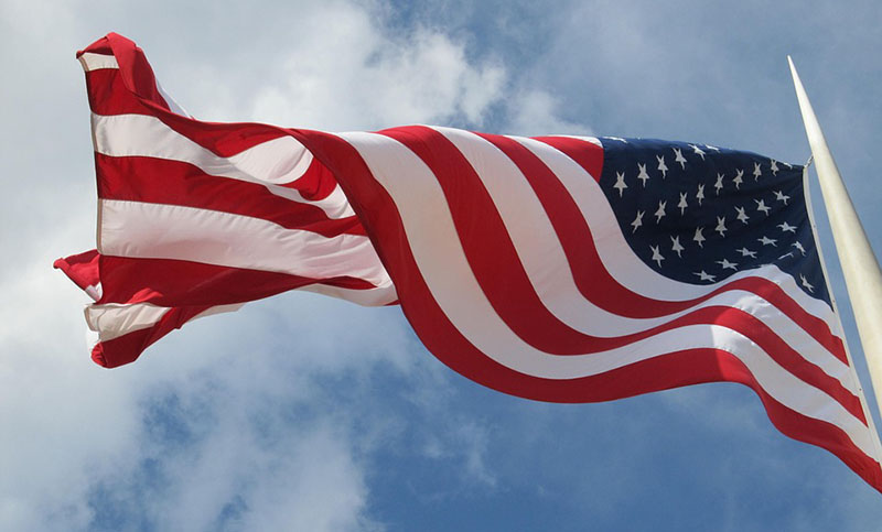 USA Patriotic Theme! - Kids Activities