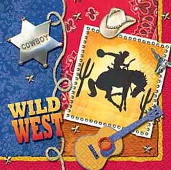 47 fun wild west