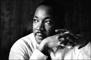 I Have a Dream Speech Text - Kid Activities