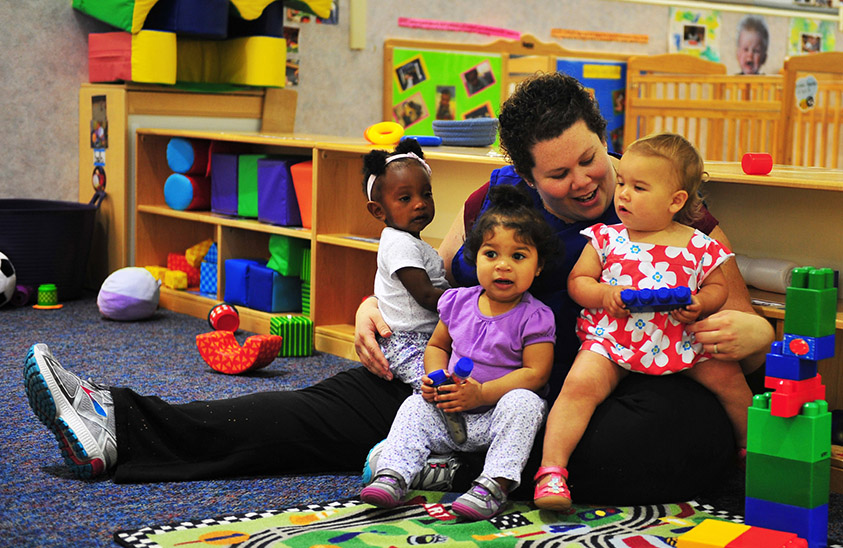 Child Growth and Development Milestones and Stages [Parents Guide]