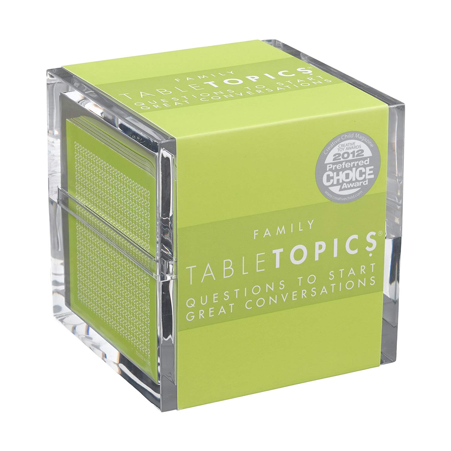 Tabletopics
