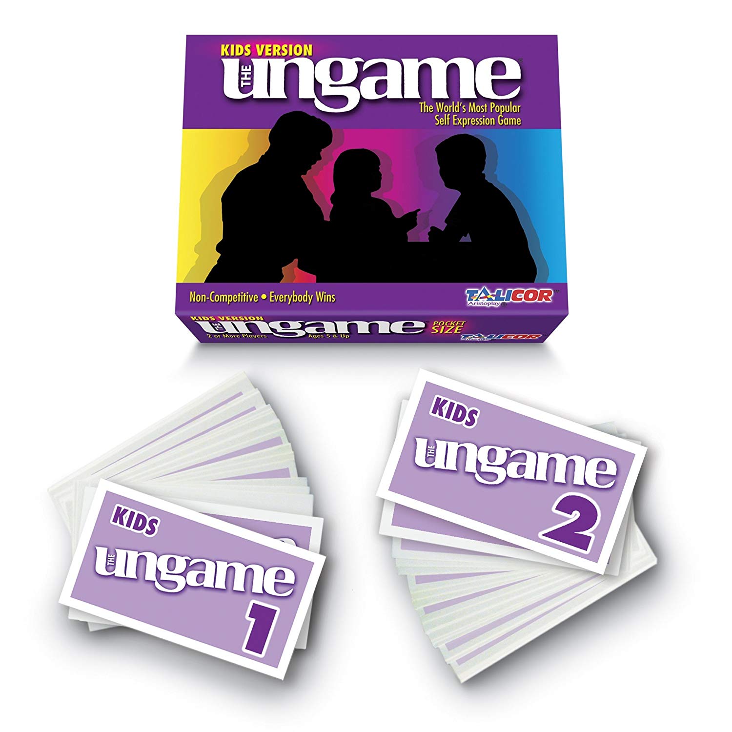 Ungame Kids Version