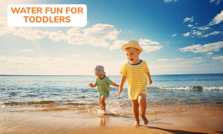 29 Fun Water Themed Activities for Kids Water Activities Kid Activities