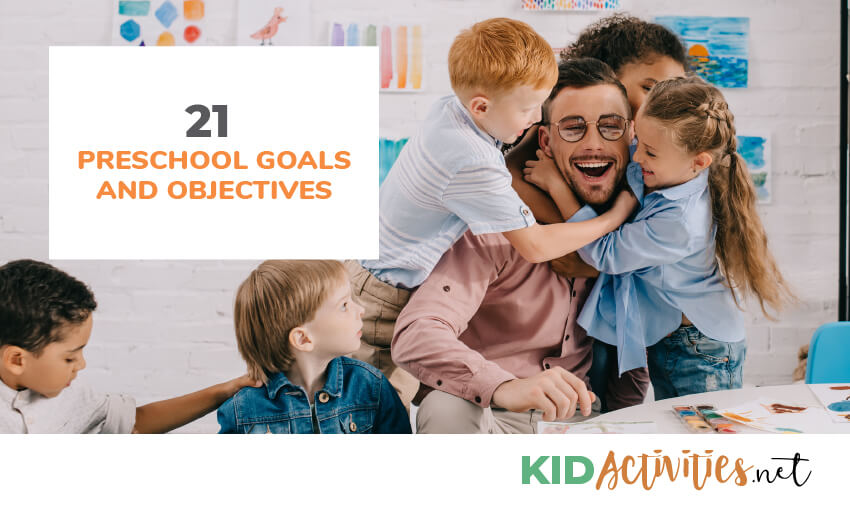 Subjects Archives - Kid Activities